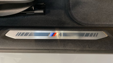 BMW 1 Series 120 M Sport 5dr Step Auto Petrol Hatchback